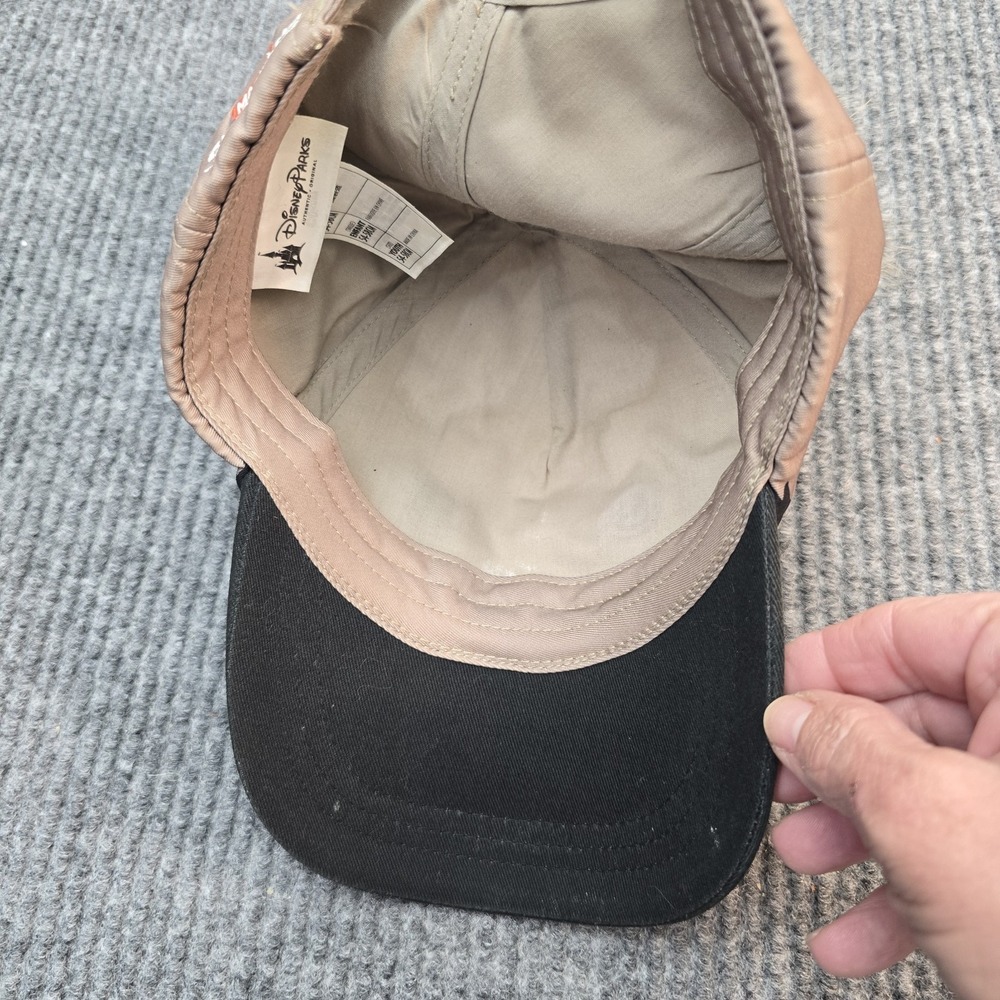 Disney Parks Marvel Guardians of the Galaxy Rocket Raccoon Youth Cap Hat - Picture 4 of 7